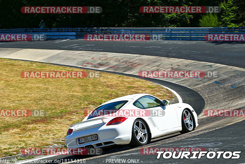 Bild #18154310 - Touristenfahrten Nürburgring Nordschleife (30.07.2022)