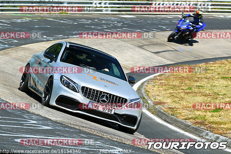 Bild #18154340 - Touristenfahrten Nürburgring Nordschleife (30.07.2022)