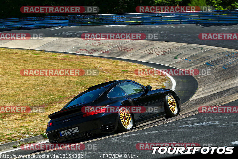 Bild #18154362 - Touristenfahrten Nürburgring Nordschleife (30.07.2022)