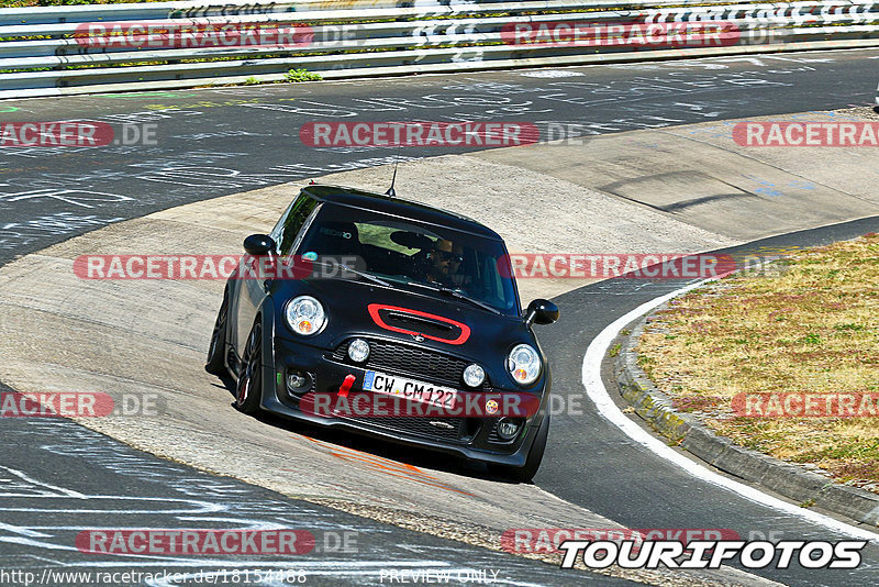 Bild #18154488 - Touristenfahrten Nürburgring Nordschleife (30.07.2022)