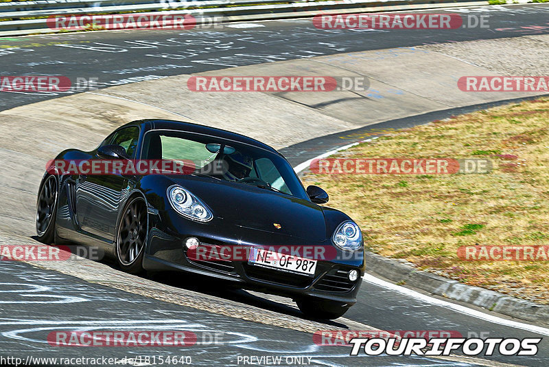 Bild #18154640 - Touristenfahrten Nürburgring Nordschleife (30.07.2022)