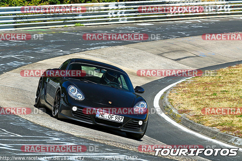 Bild #18154642 - Touristenfahrten Nürburgring Nordschleife (30.07.2022)