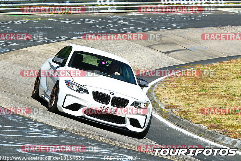 Bild #18154656 - Touristenfahrten Nürburgring Nordschleife (30.07.2022)