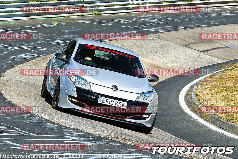 Bild #18154688 - Touristenfahrten Nürburgring Nordschleife (30.07.2022)