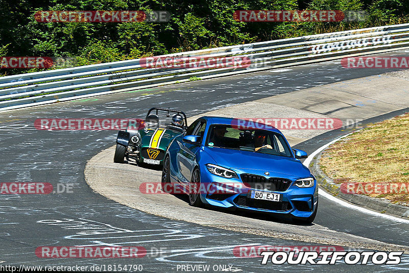 Bild #18154790 - Touristenfahrten Nürburgring Nordschleife (30.07.2022)