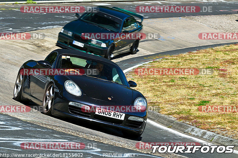 Bild #18155002 - Touristenfahrten Nürburgring Nordschleife (30.07.2022)