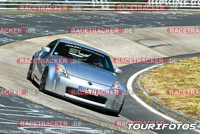 Bild #18155010 - Touristenfahrten Nürburgring Nordschleife (30.07.2022)