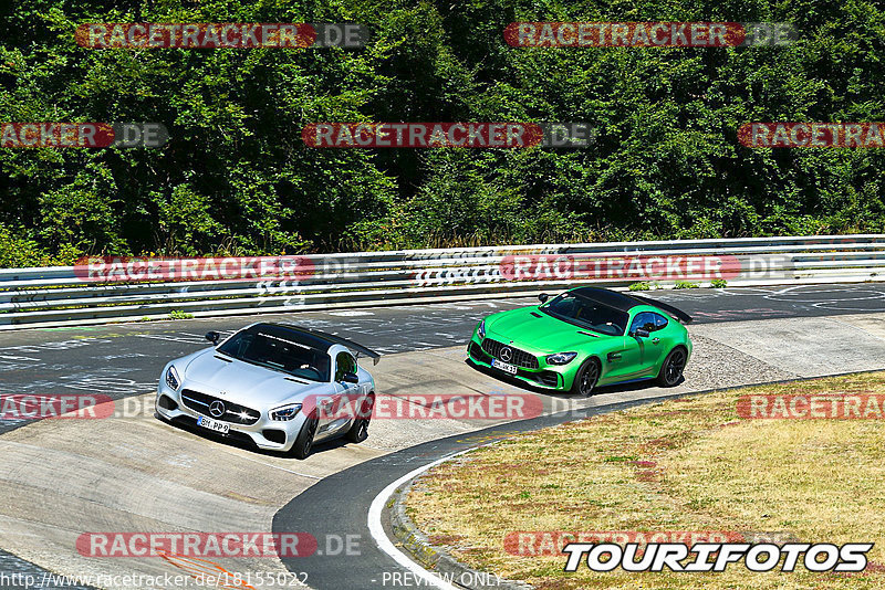 Bild #18155022 - Touristenfahrten Nürburgring Nordschleife (30.07.2022)