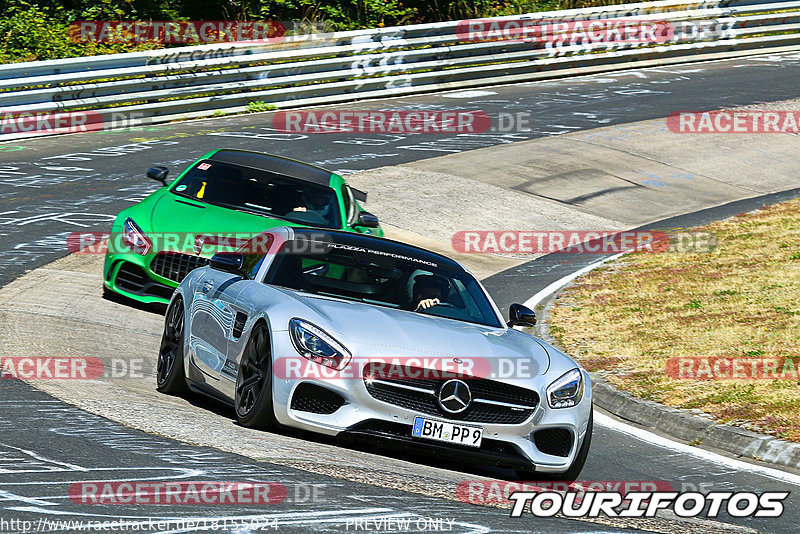 Bild #18155024 - Touristenfahrten Nürburgring Nordschleife (30.07.2022)