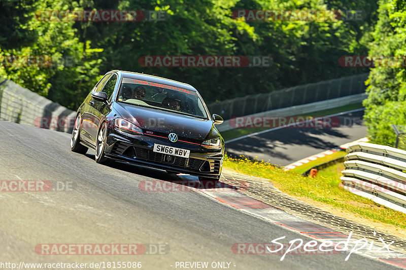 Bild #18155086 - Touristenfahrten Nürburgring Nordschleife (30.07.2022)