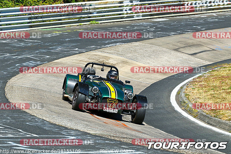 Bild #18155109 - Touristenfahrten Nürburgring Nordschleife (30.07.2022)