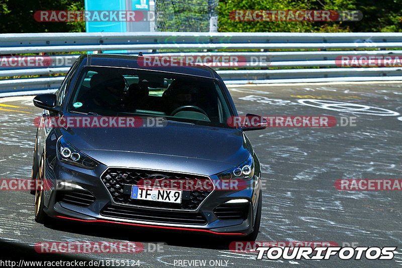 Bild #18155124 - Touristenfahrten Nürburgring Nordschleife (30.07.2022)