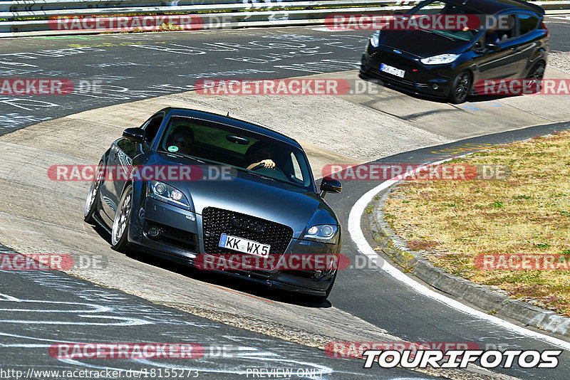 Bild #18155273 - Touristenfahrten Nürburgring Nordschleife (30.07.2022)