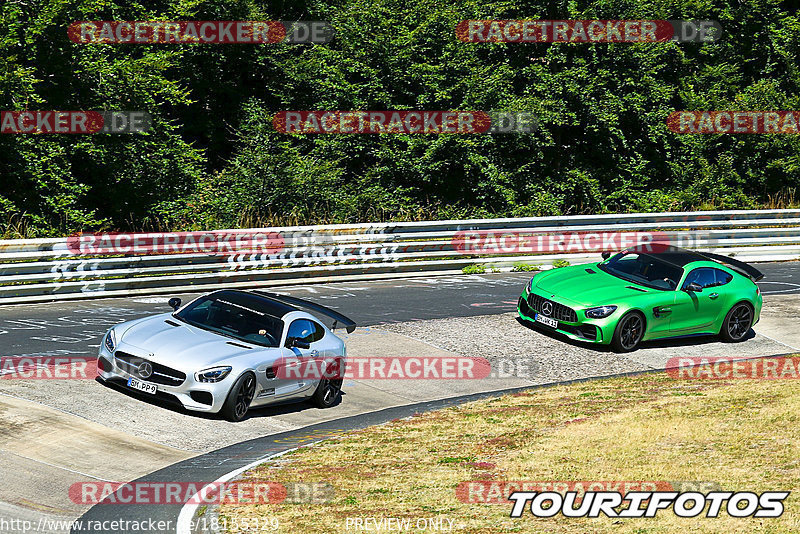 Bild #18155329 - Touristenfahrten Nürburgring Nordschleife (30.07.2022)