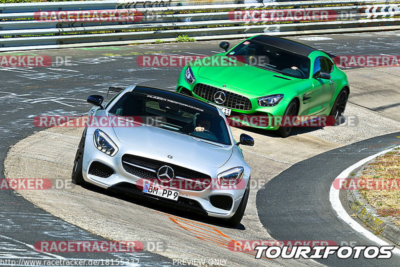 Bild #18155332 - Touristenfahrten Nürburgring Nordschleife (30.07.2022)