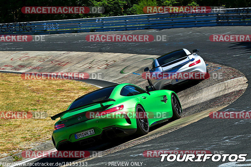 Bild #18155333 - Touristenfahrten Nürburgring Nordschleife (30.07.2022)