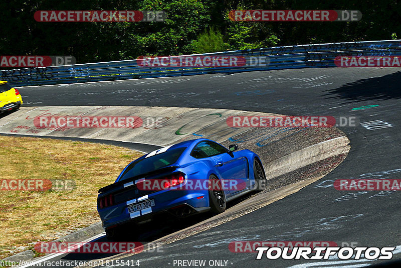 Bild #18155414 - Touristenfahrten Nürburgring Nordschleife (30.07.2022)