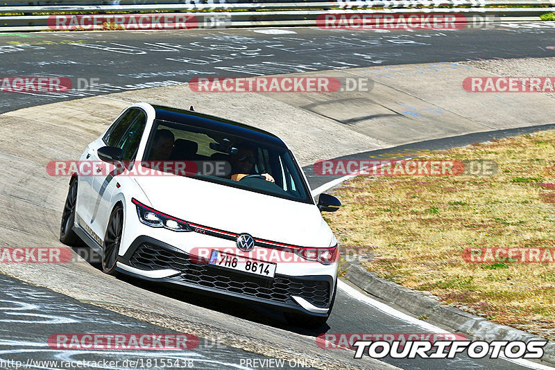 Bild #18155438 - Touristenfahrten Nürburgring Nordschleife (30.07.2022)