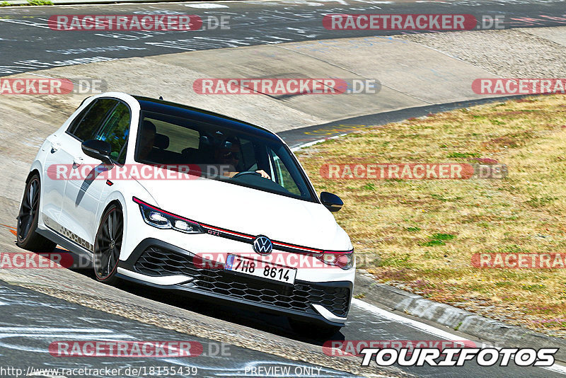 Bild #18155439 - Touristenfahrten Nürburgring Nordschleife (30.07.2022)