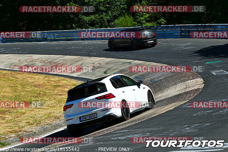 Bild #18155442 - Touristenfahrten Nürburgring Nordschleife (30.07.2022)