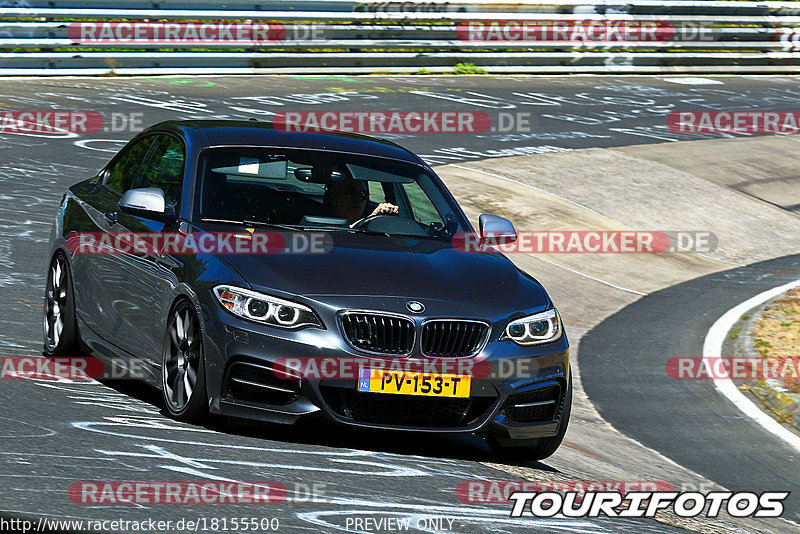 Bild #18155500 - Touristenfahrten Nürburgring Nordschleife (30.07.2022)