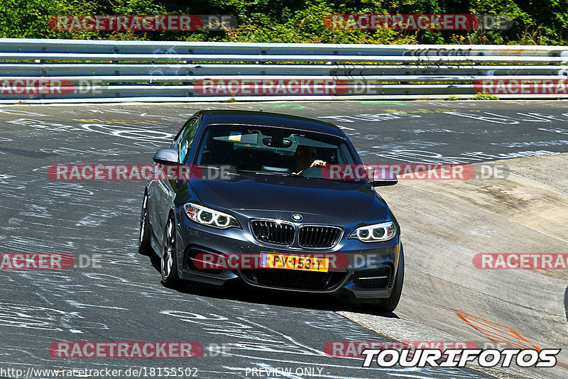 Bild #18155502 - Touristenfahrten Nürburgring Nordschleife (30.07.2022)