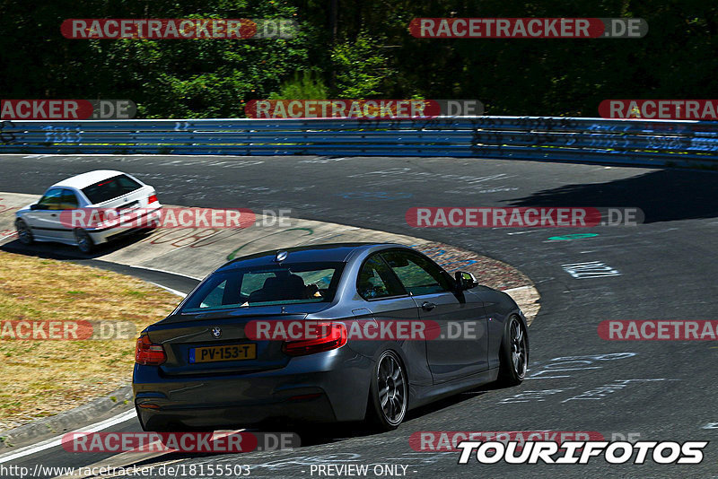 Bild #18155503 - Touristenfahrten Nürburgring Nordschleife (30.07.2022)