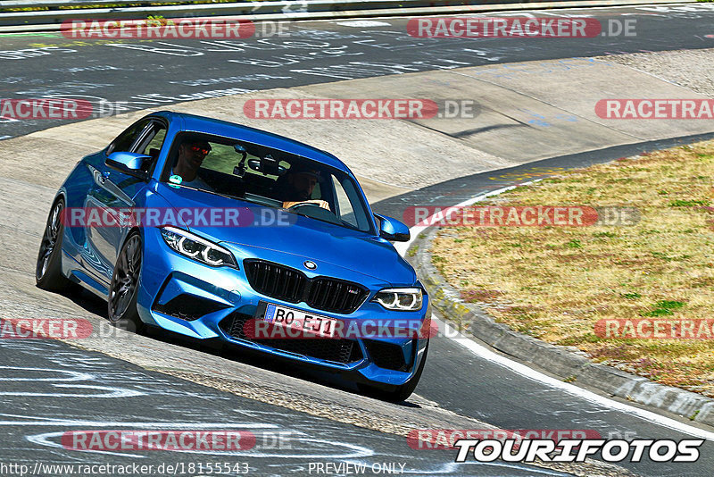 Bild #18155543 - Touristenfahrten Nürburgring Nordschleife (30.07.2022)