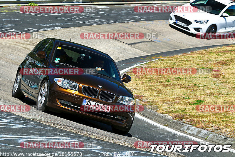 Bild #18155578 - Touristenfahrten Nürburgring Nordschleife (30.07.2022)