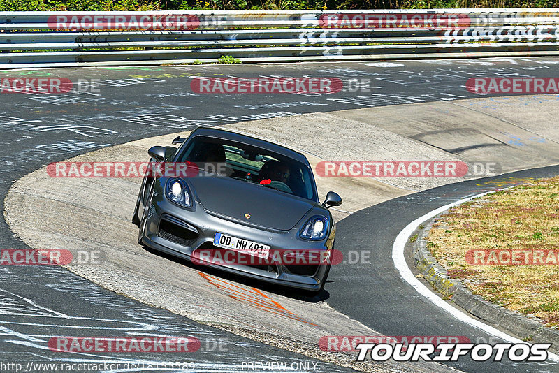 Bild #18155589 - Touristenfahrten Nürburgring Nordschleife (30.07.2022)