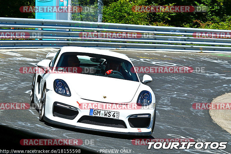 Bild #18155598 - Touristenfahrten Nürburgring Nordschleife (30.07.2022)