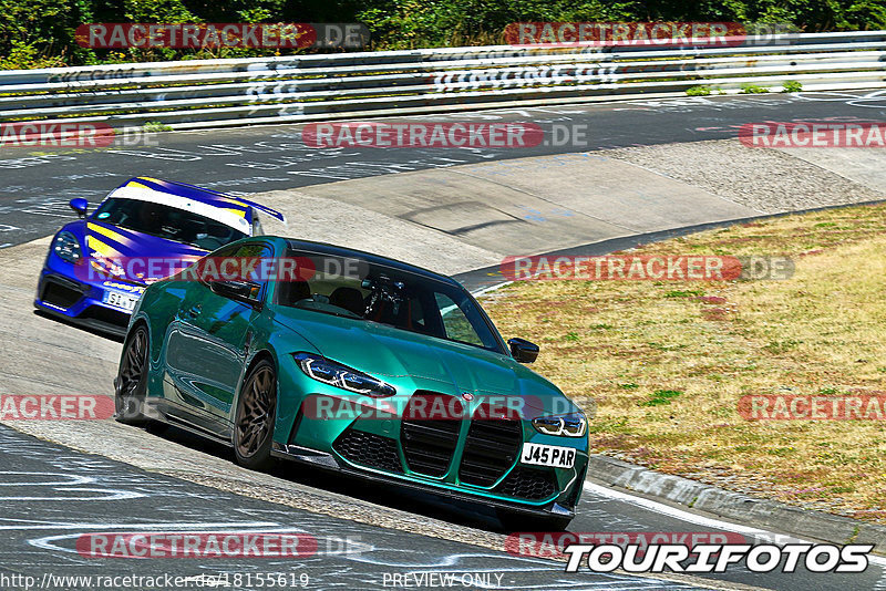 Bild #18155619 - Touristenfahrten Nürburgring Nordschleife (30.07.2022)