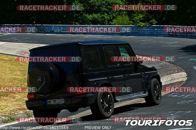 Bild #18155669 - Touristenfahrten Nürburgring Nordschleife (30.07.2022)