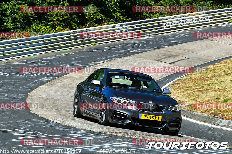 Bild #18155819 - Touristenfahrten Nürburgring Nordschleife (30.07.2022)