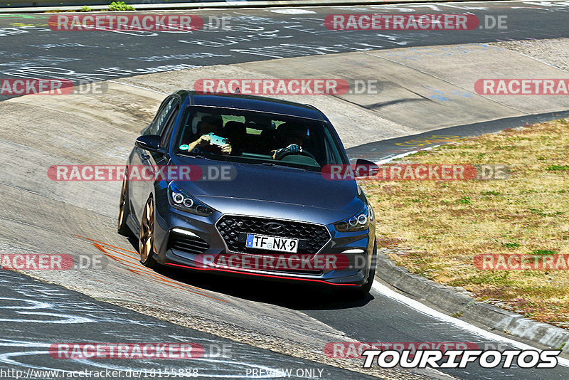 Bild #18155888 - Touristenfahrten Nürburgring Nordschleife (30.07.2022)