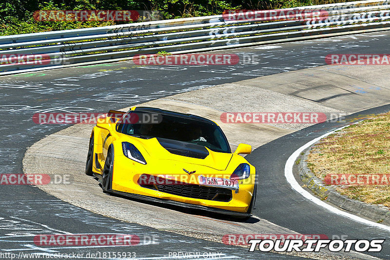 Bild #18155933 - Touristenfahrten Nürburgring Nordschleife (30.07.2022)