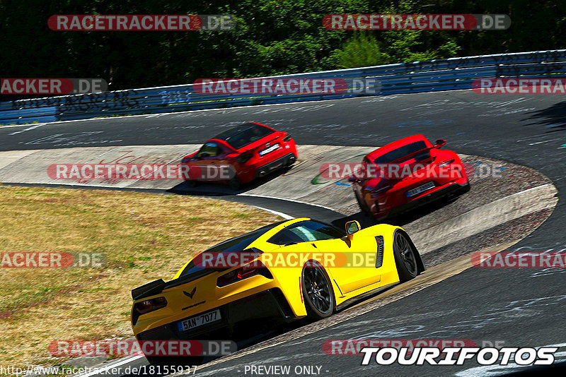 Bild #18155937 - Touristenfahrten Nürburgring Nordschleife (30.07.2022)