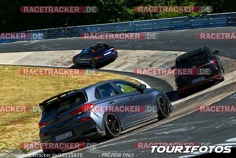 Bild #18155970 - Touristenfahrten Nürburgring Nordschleife (30.07.2022)