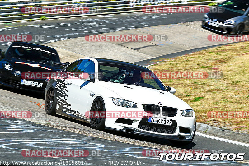 Bild #18156014 - Touristenfahrten Nürburgring Nordschleife (30.07.2022)