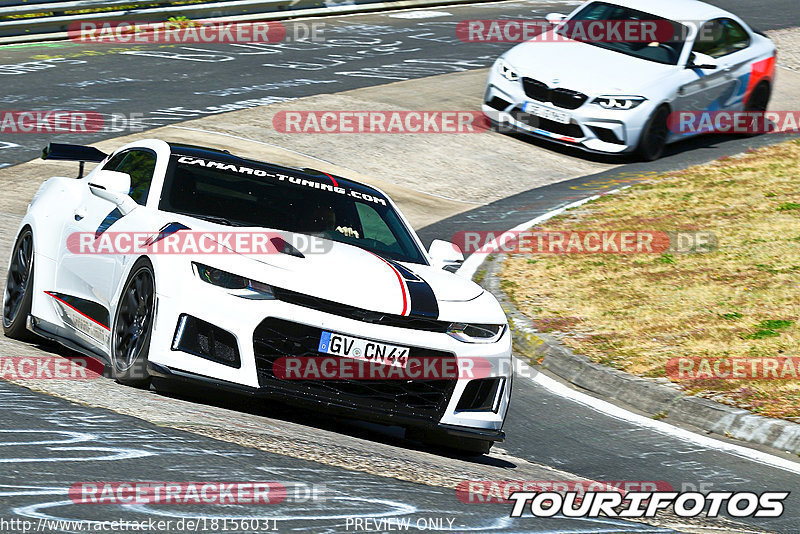 Bild #18156031 - Touristenfahrten Nürburgring Nordschleife (30.07.2022)