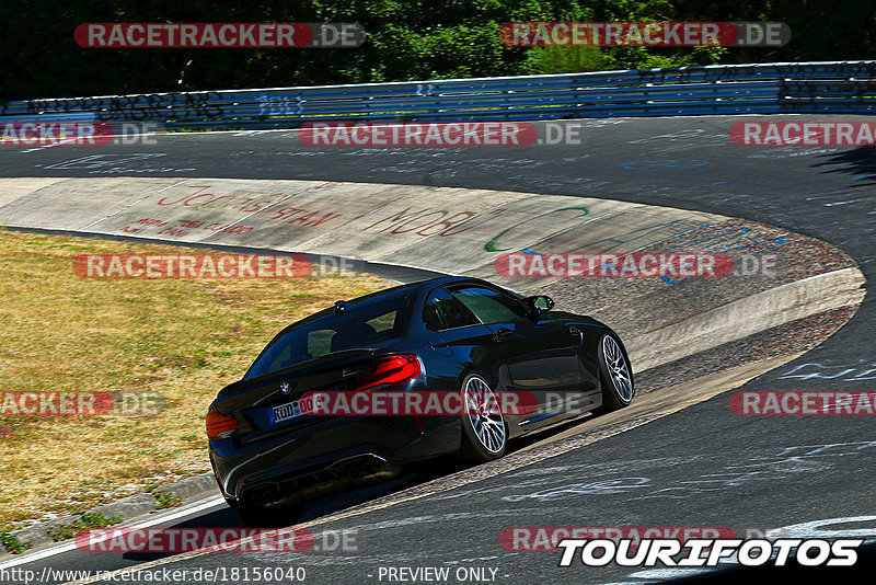 Bild #18156040 - Touristenfahrten Nürburgring Nordschleife (30.07.2022)