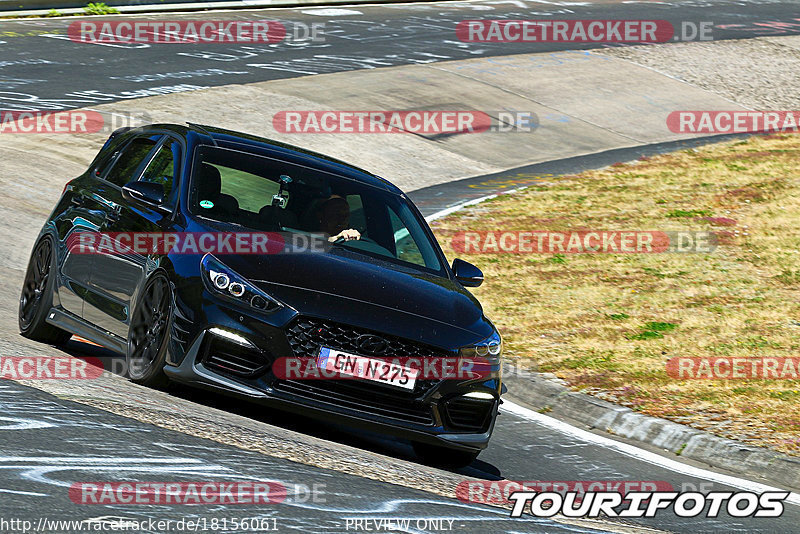 Bild #18156061 - Touristenfahrten Nürburgring Nordschleife (30.07.2022)