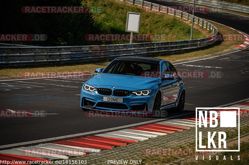 Bild #18156103 - Touristenfahrten Nürburgring Nordschleife (30.07.2022)