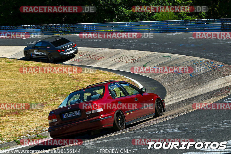 Bild #18156144 - Touristenfahrten Nürburgring Nordschleife (30.07.2022)