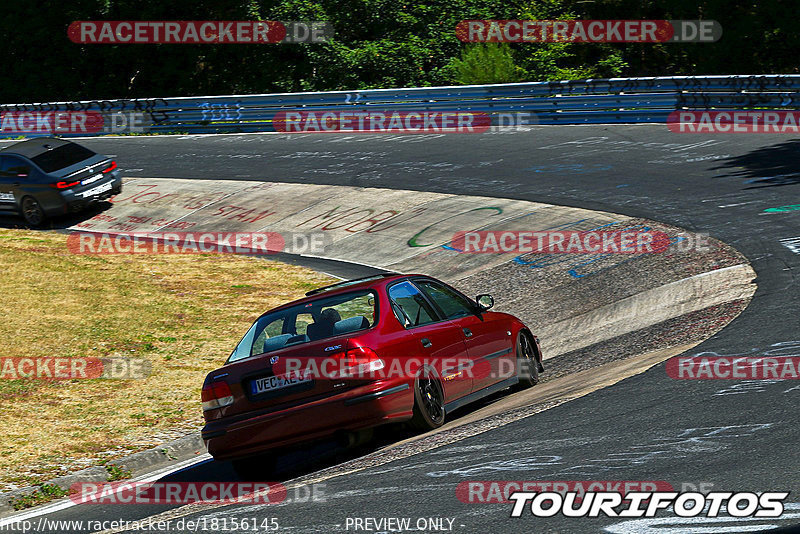 Bild #18156145 - Touristenfahrten Nürburgring Nordschleife (30.07.2022)