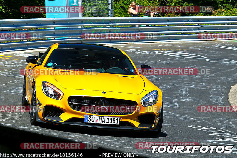 Bild #18156146 - Touristenfahrten Nürburgring Nordschleife (30.07.2022)