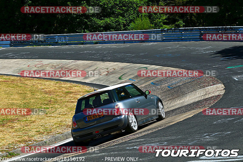 Bild #18156192 - Touristenfahrten Nürburgring Nordschleife (30.07.2022)