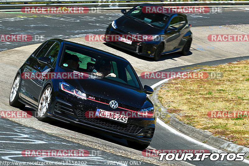 Bild #18156202 - Touristenfahrten Nürburgring Nordschleife (30.07.2022)