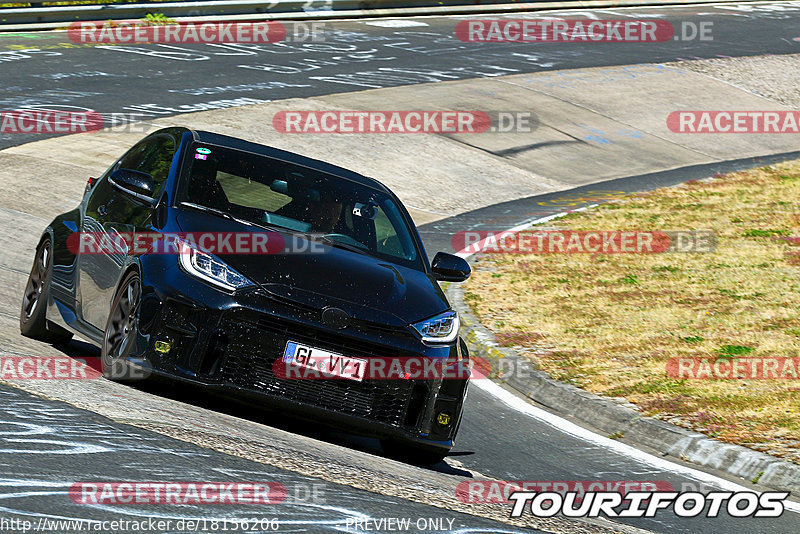 Bild #18156206 - Touristenfahrten Nürburgring Nordschleife (30.07.2022)