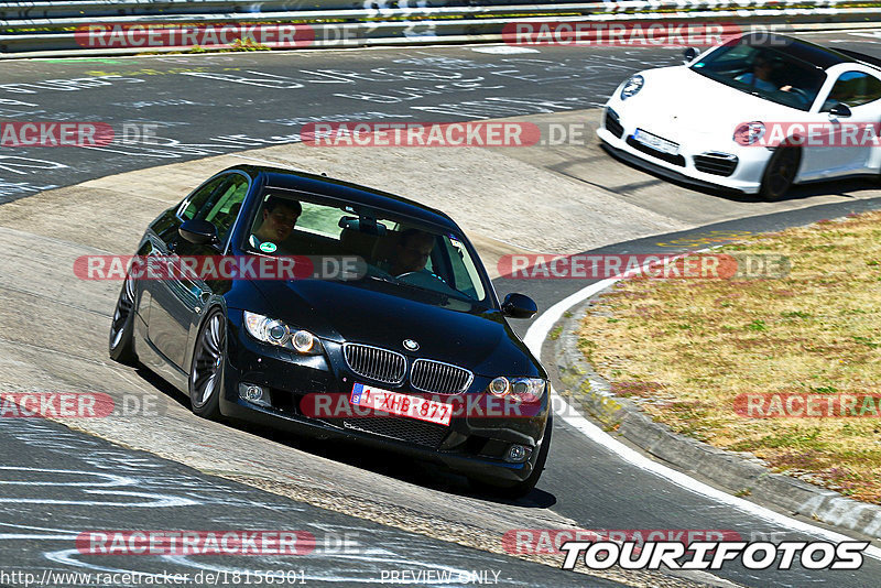 Bild #18156301 - Touristenfahrten Nürburgring Nordschleife (30.07.2022)